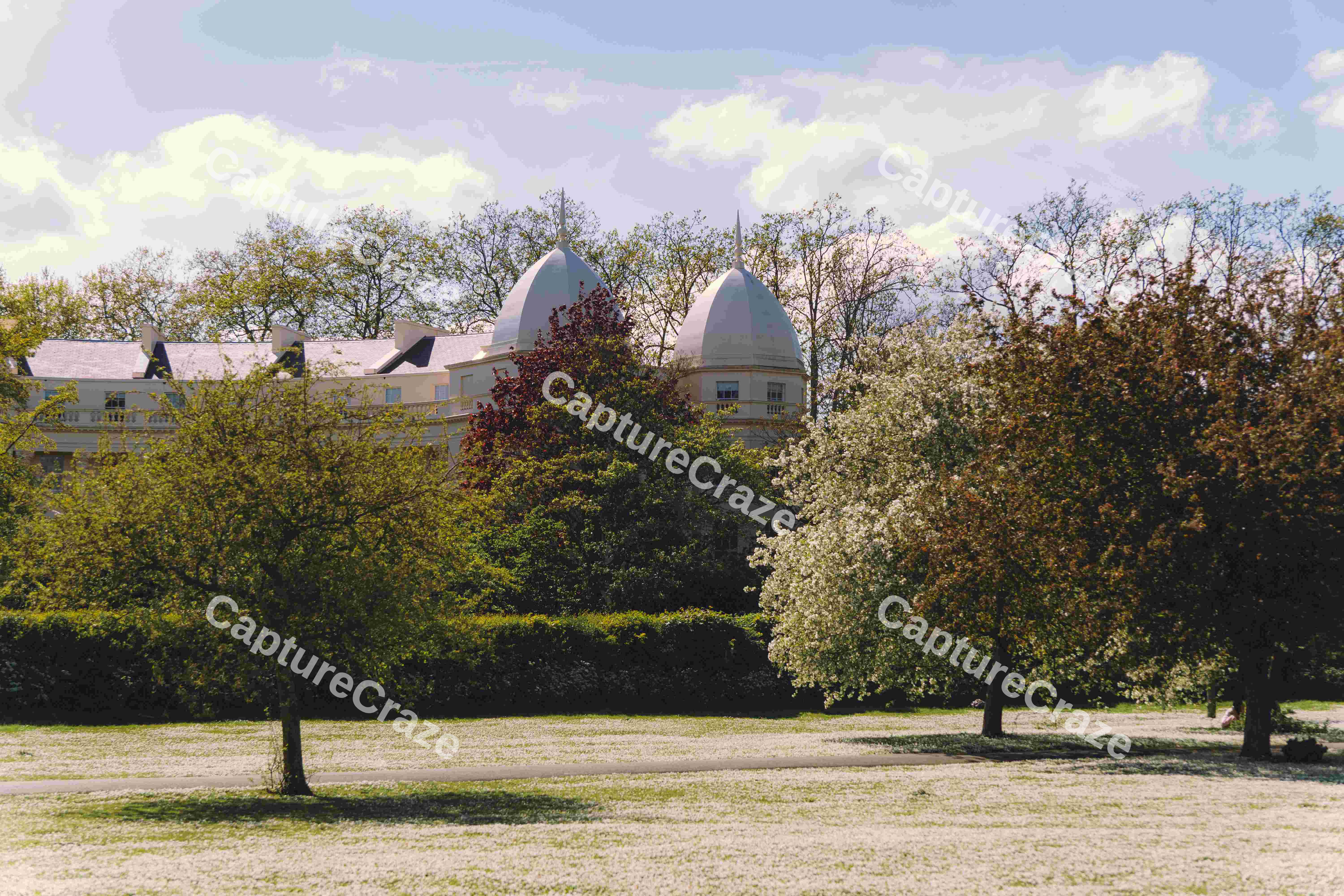 Observatory